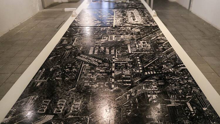 6060 Arts Space