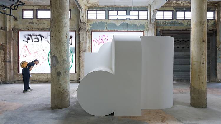 Bangkok Kunsthalle