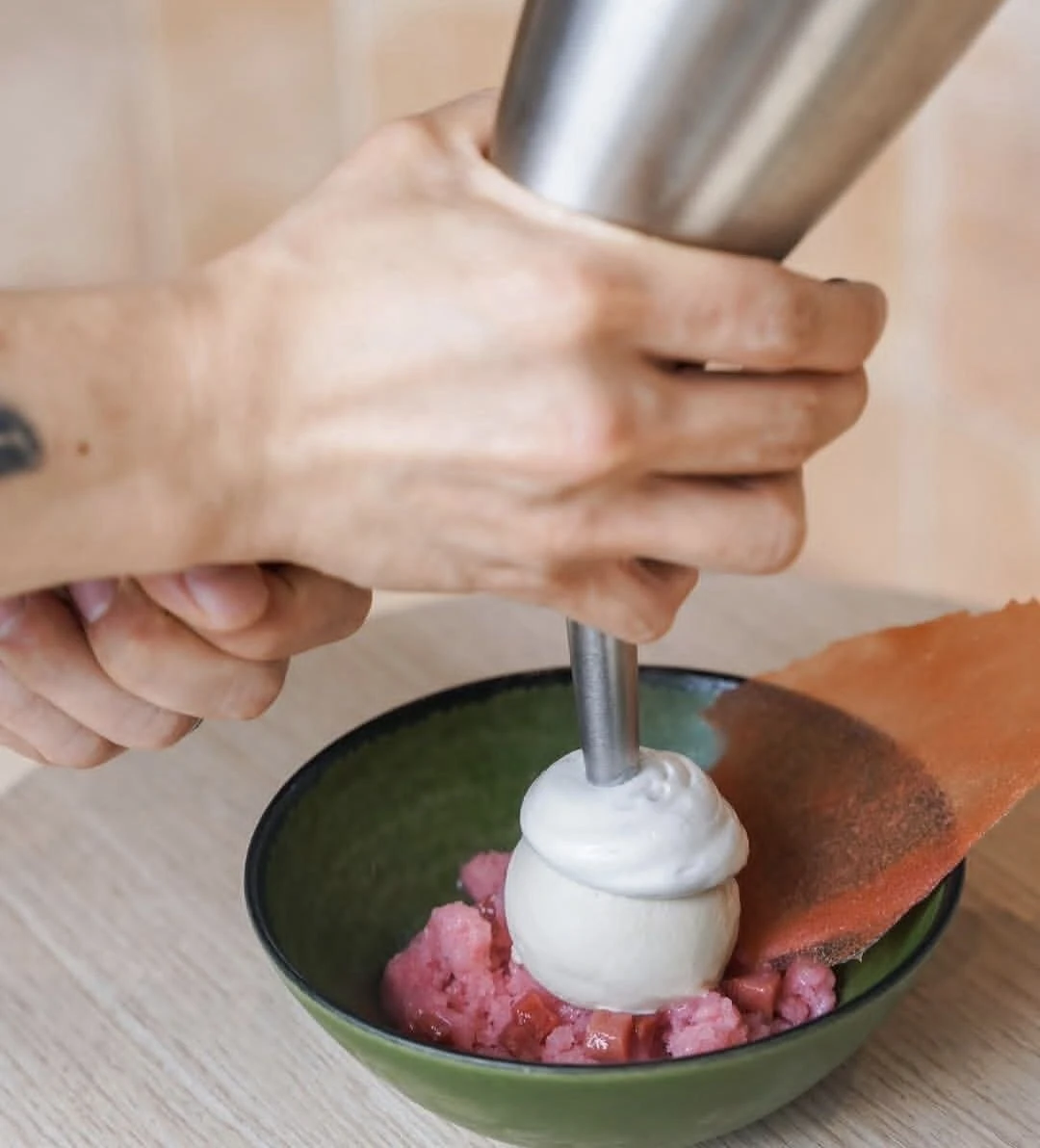 Heytea King Jasmine Guava Tea-hopping trail