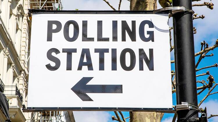London local elections 2026: Everything you need to know, including date, where to vote and what you need to vote