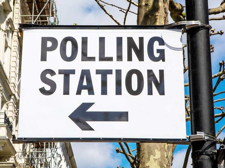 London local elections 2026: Everything you need to know, including date, where to vote and what you need to vote