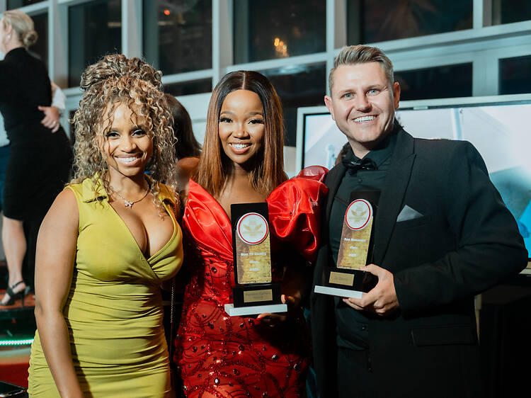 South African Restaurant Awards announces 2026 nominees