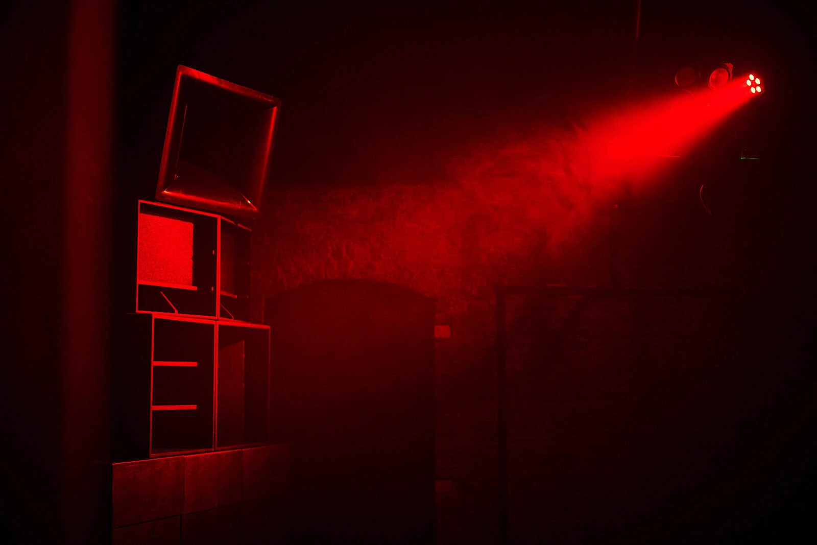 Club Cheek in Brixton