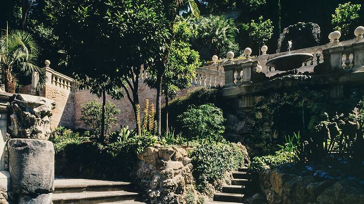 Hotel de Russie