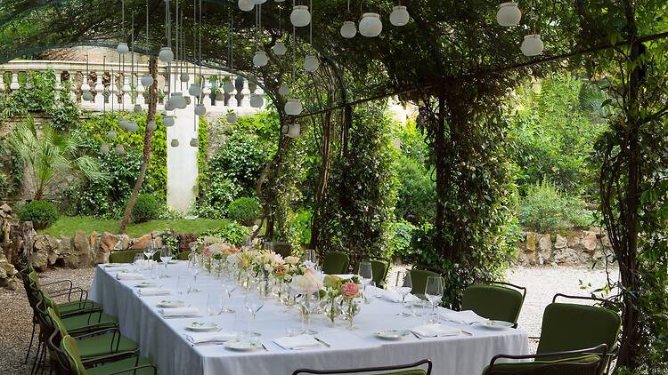 Hotel de Russie