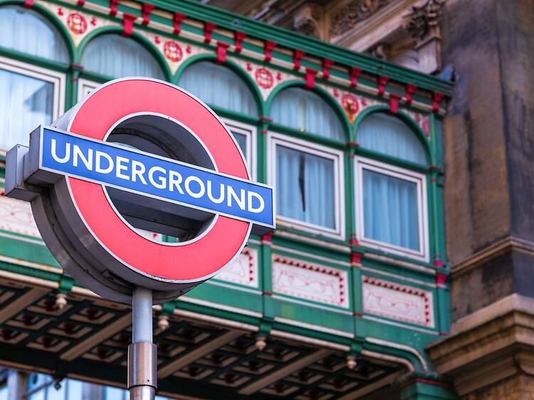One of London’s busiest train stations will close this summer