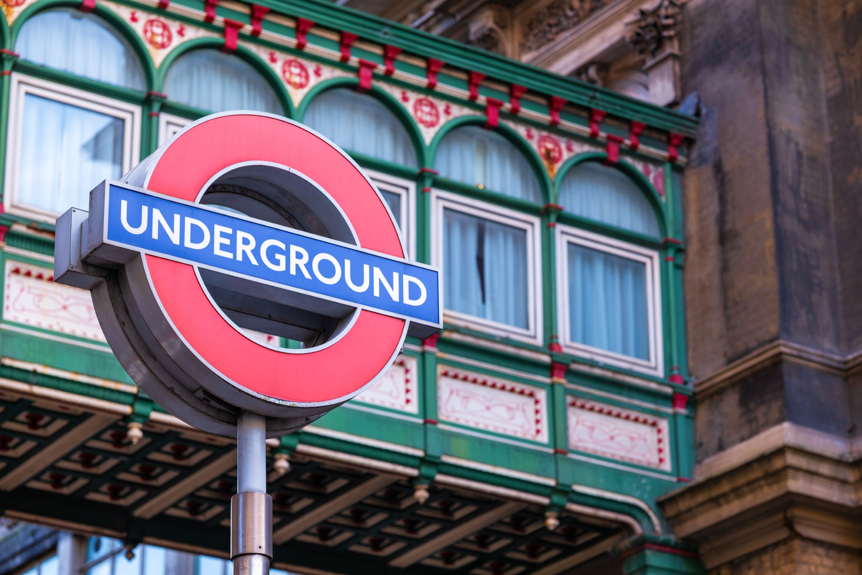 One of London's busiest train stations will close this summer