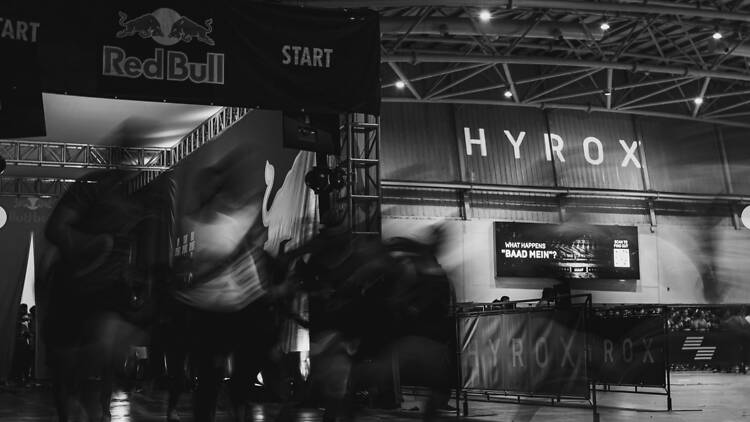 Hyrox India 