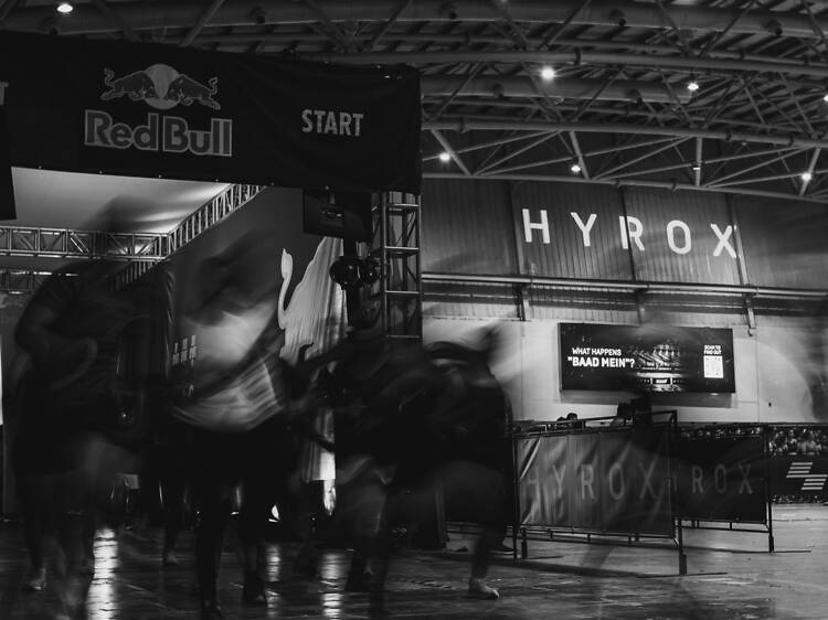 Hyrox Mumbai is back: Tickets go live May 7, prices inside