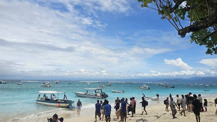 Bali Indonesia