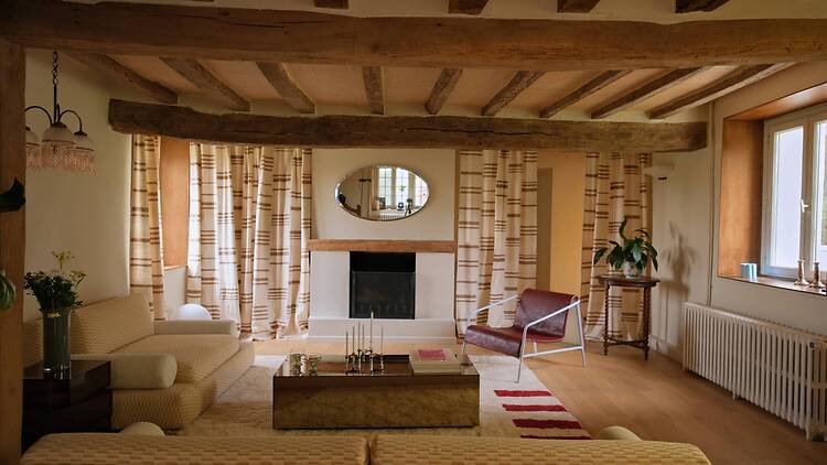 Solézane : la maison de vacances à louer à 1h de Paris où on ne manque de rien