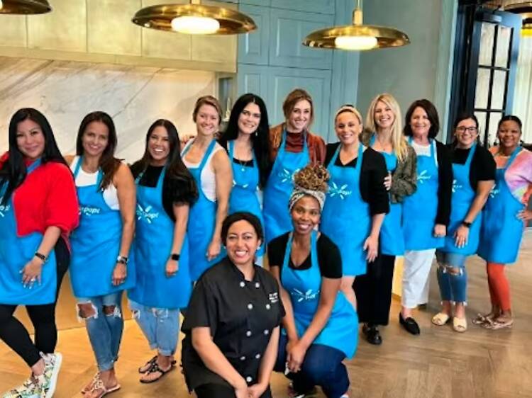 DIY Candle Making with Instructor Samantha
