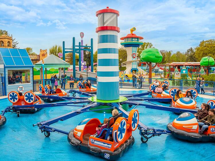 The best May half-term things to do in London The best May half-term things to do in London