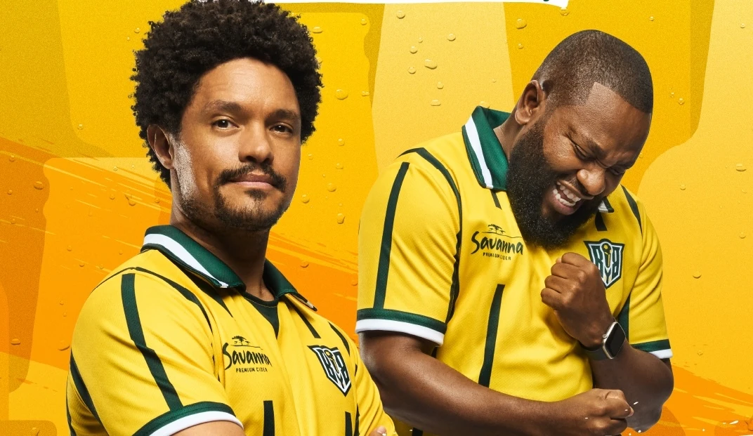 Bafunny Bafunny: South African Festival of Comedy Live