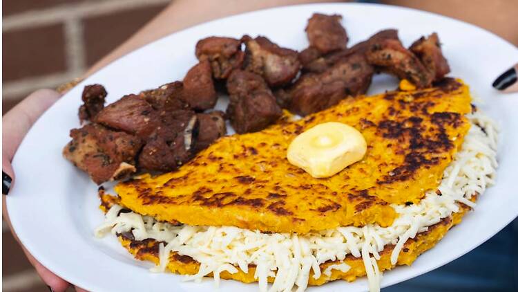 Choroní 