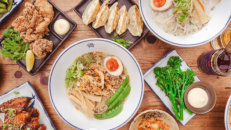 Tonkotsu