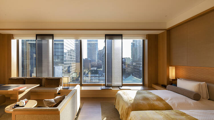 The Okura 
