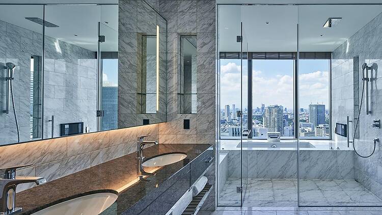 The Okura 