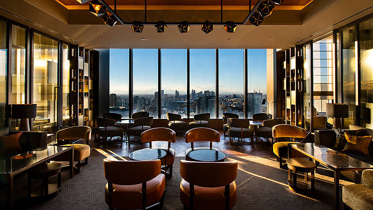 The Okura 