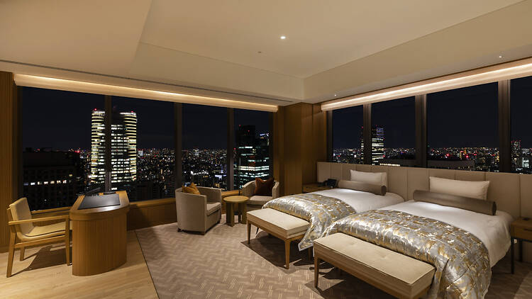 The Okura 