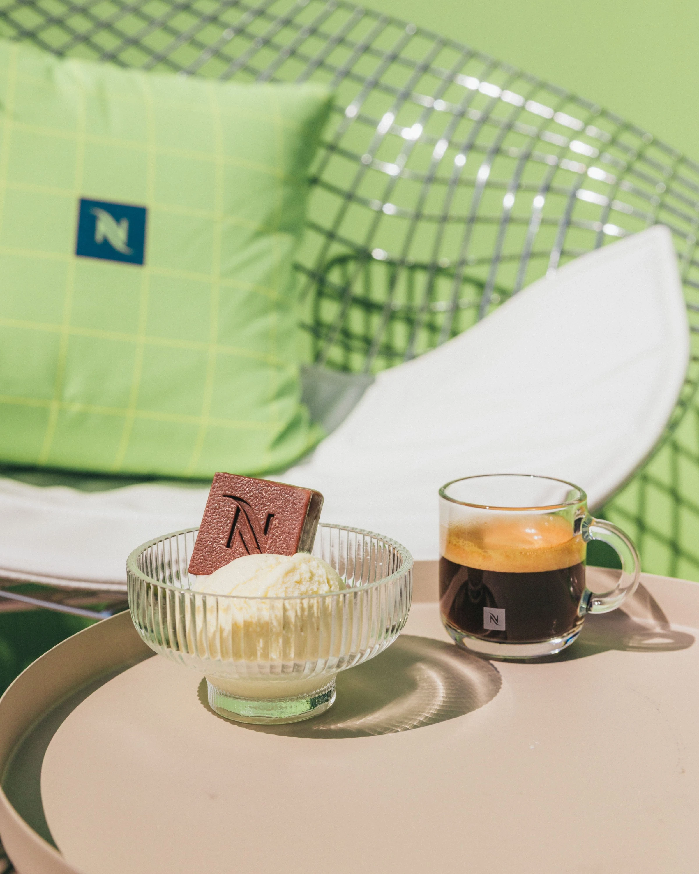 nespresso