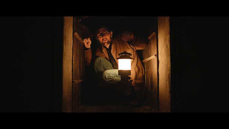 Hokum: The Witch’s Curse (Premieres May 7) Hokum: The Witch’s Curse (Premieres May 7)