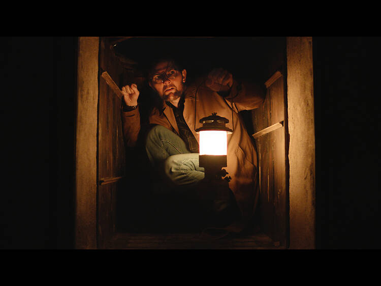 Hokum: The Witch’s Curse (Premieres May 7) Hokum: The Witch’s Curse (Premieres May 7)