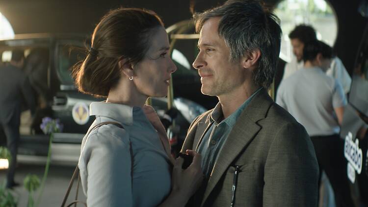 Nothing Between Us (Premieres May 21) Nothing Between Us (Premieres May 21)