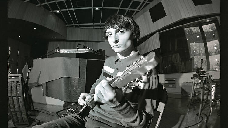Finn Wolfhard