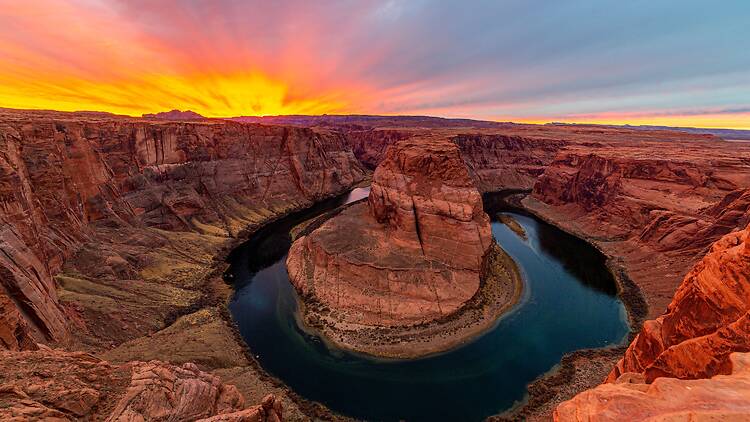 Grand Canyon