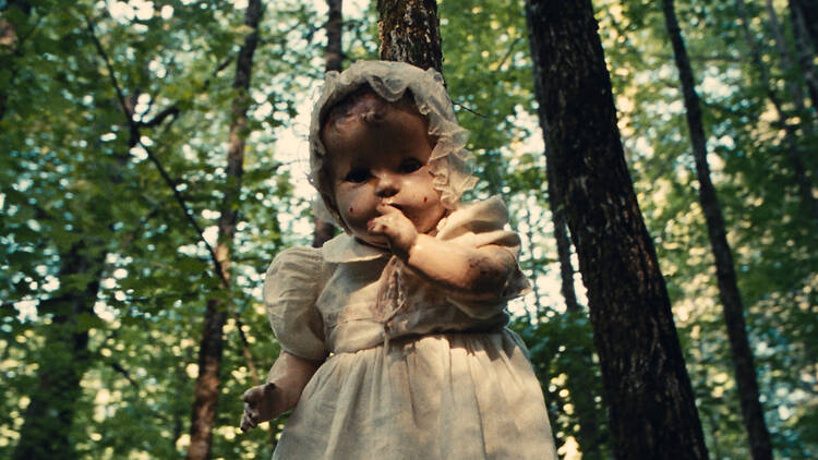 Dolly (Premieres May 28) Dolly (Premieres May 28)