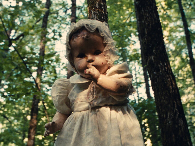 Dolly (Premieres May 28) Dolly (Premieres May 28)