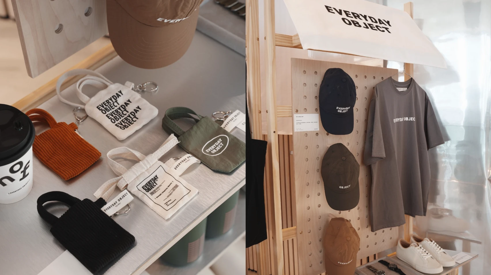 Everyday Object Select Shop By Scannow @East