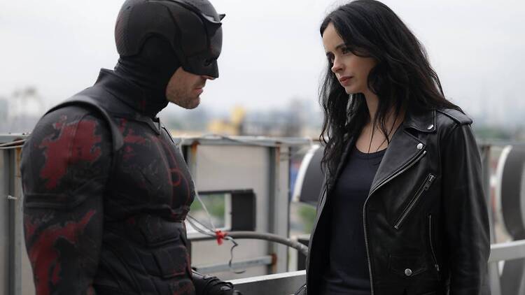 Daredevil: Born Again season 2 (Disney+)