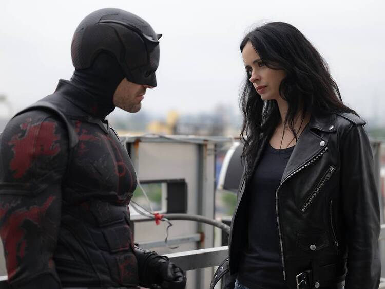 Daredevil: Born Again season 2 (Disney+)