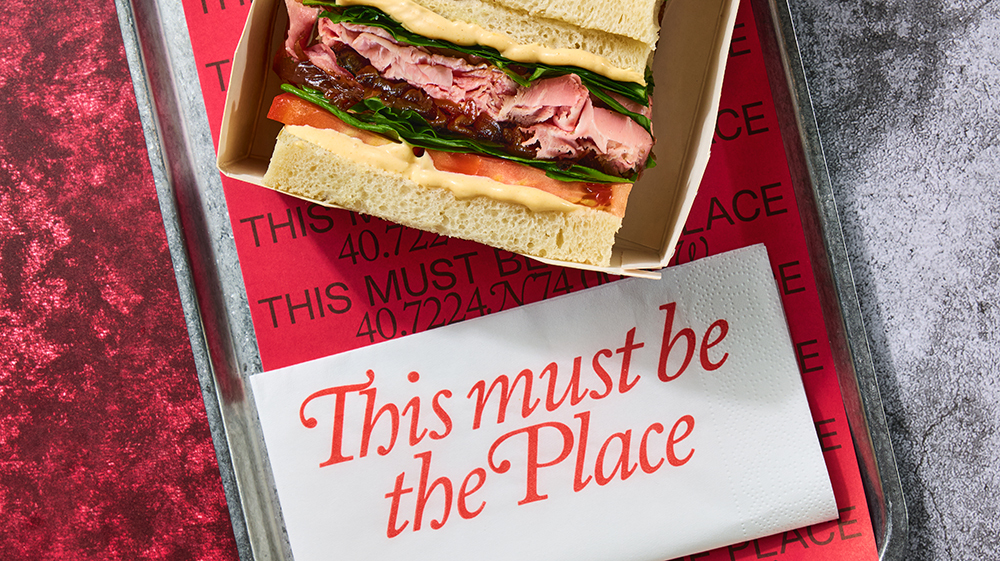 This new restaurant by the owner of Ribalta is all about Japanese milk bread sandwiches