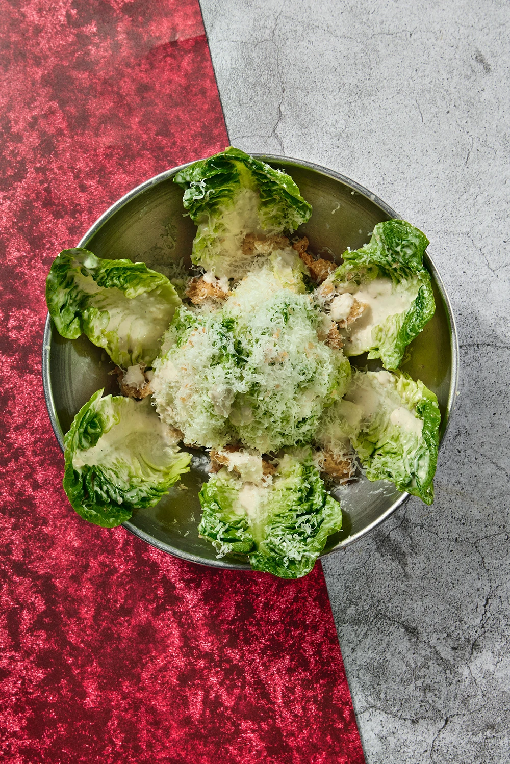 caesar salad