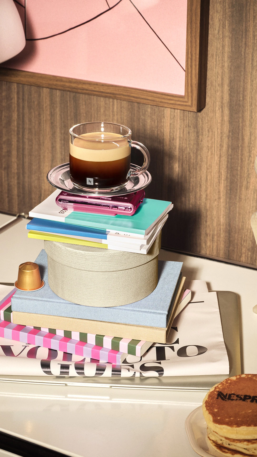 nespresso