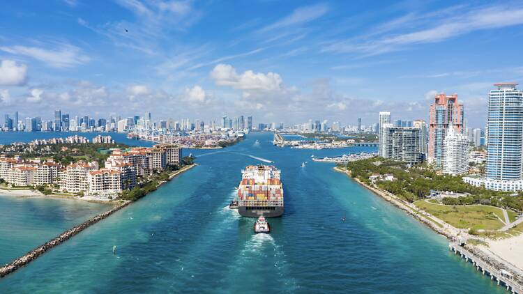 Miami 
