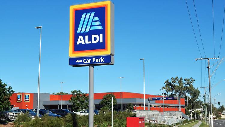 Aldi 
