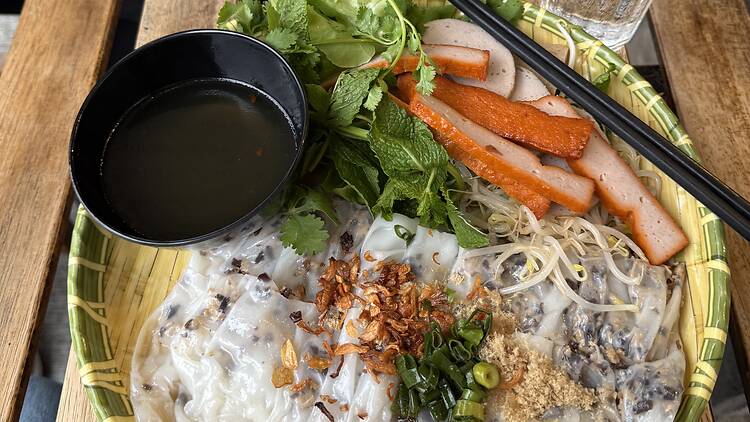 VN Street Food