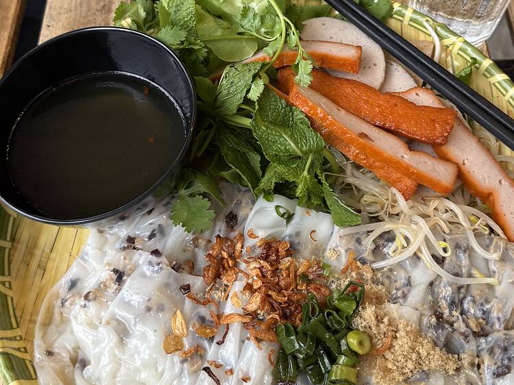 VN Street Food
