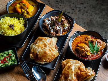 The best cheap eats in Sydney right now