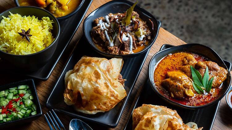 The best cheap eats in Sydney right now