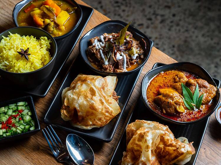 The best cheap eats in Sydney right now