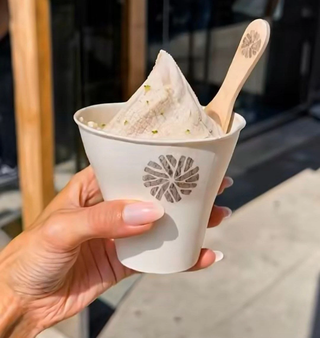 Heytea King Jasmine Guava Tea-hopping trail