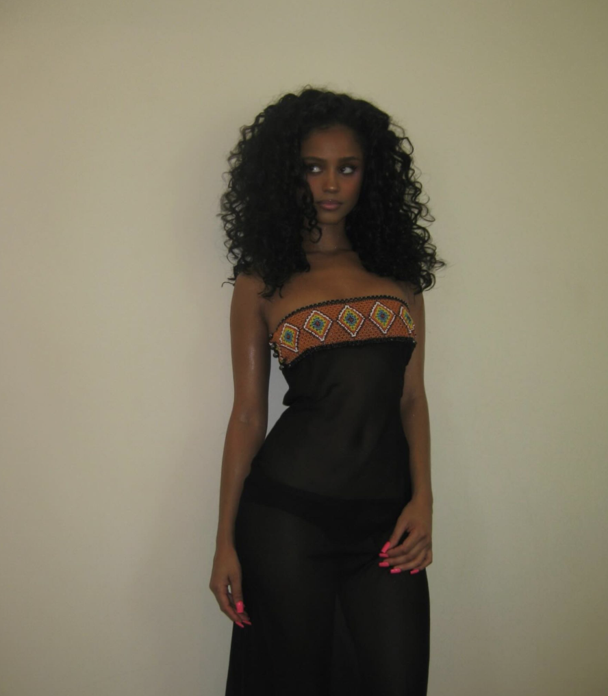 CHALAY/TYLA