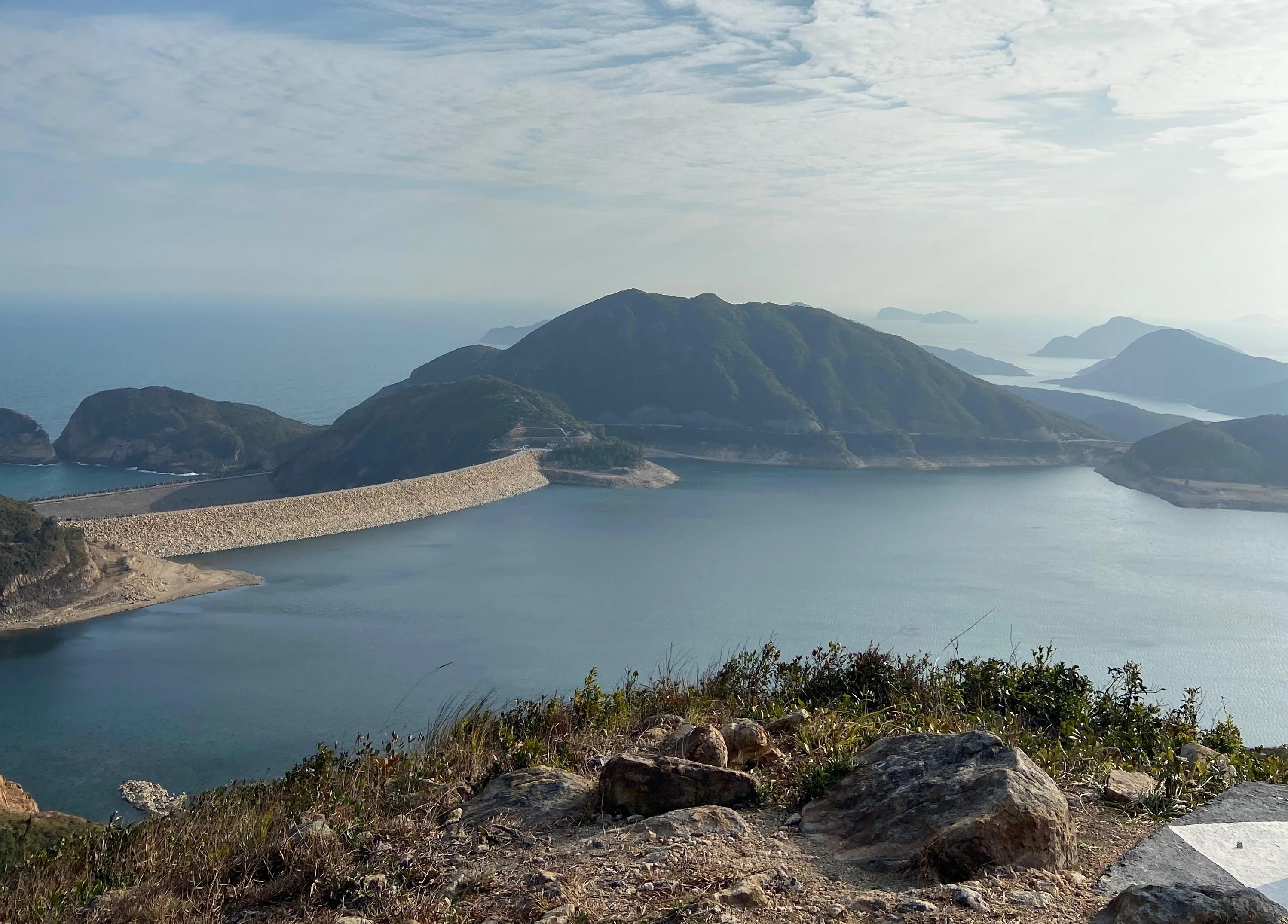 MacLehose Trail 麥理浩徑第二段
