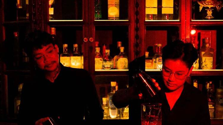 Bar Lookkrung