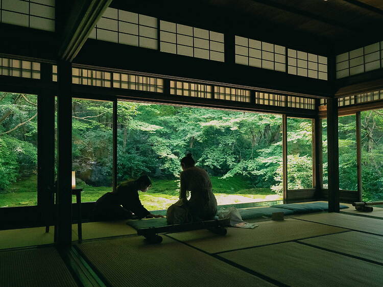 The best things to do in Kyoto in May 2026